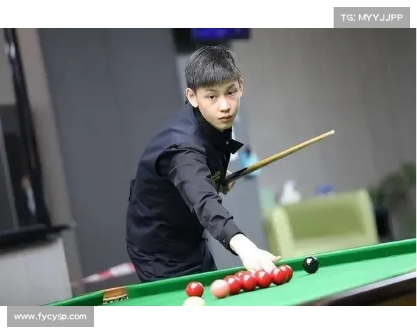 周金豪外卡赛惜败韦克林三局激战展现新生代潜力