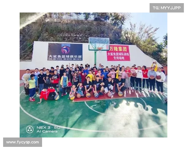 北海邀请赛推动中泰美三国青少年训练营合作新计划