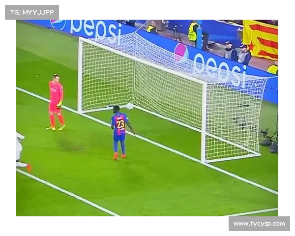 欧冠焦点战巴塞罗那遭巴黎圣日尔曼逆转痛失晋级良机